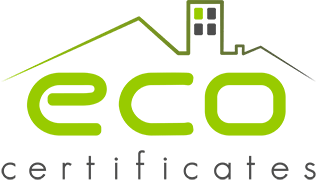 Eco certificates